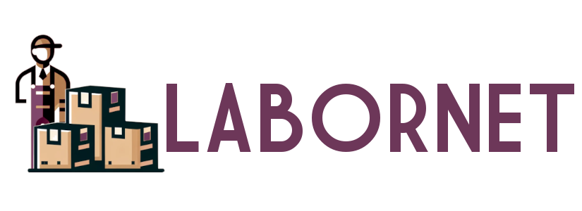 LaborNet Icon